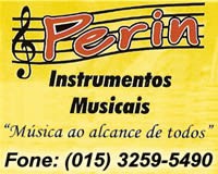 Perin Instrumentos Musicais